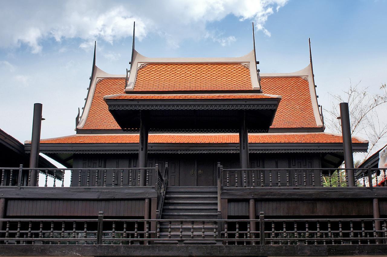 Chuchaiburi Sri אמפווה מראה חיצוני תמונה