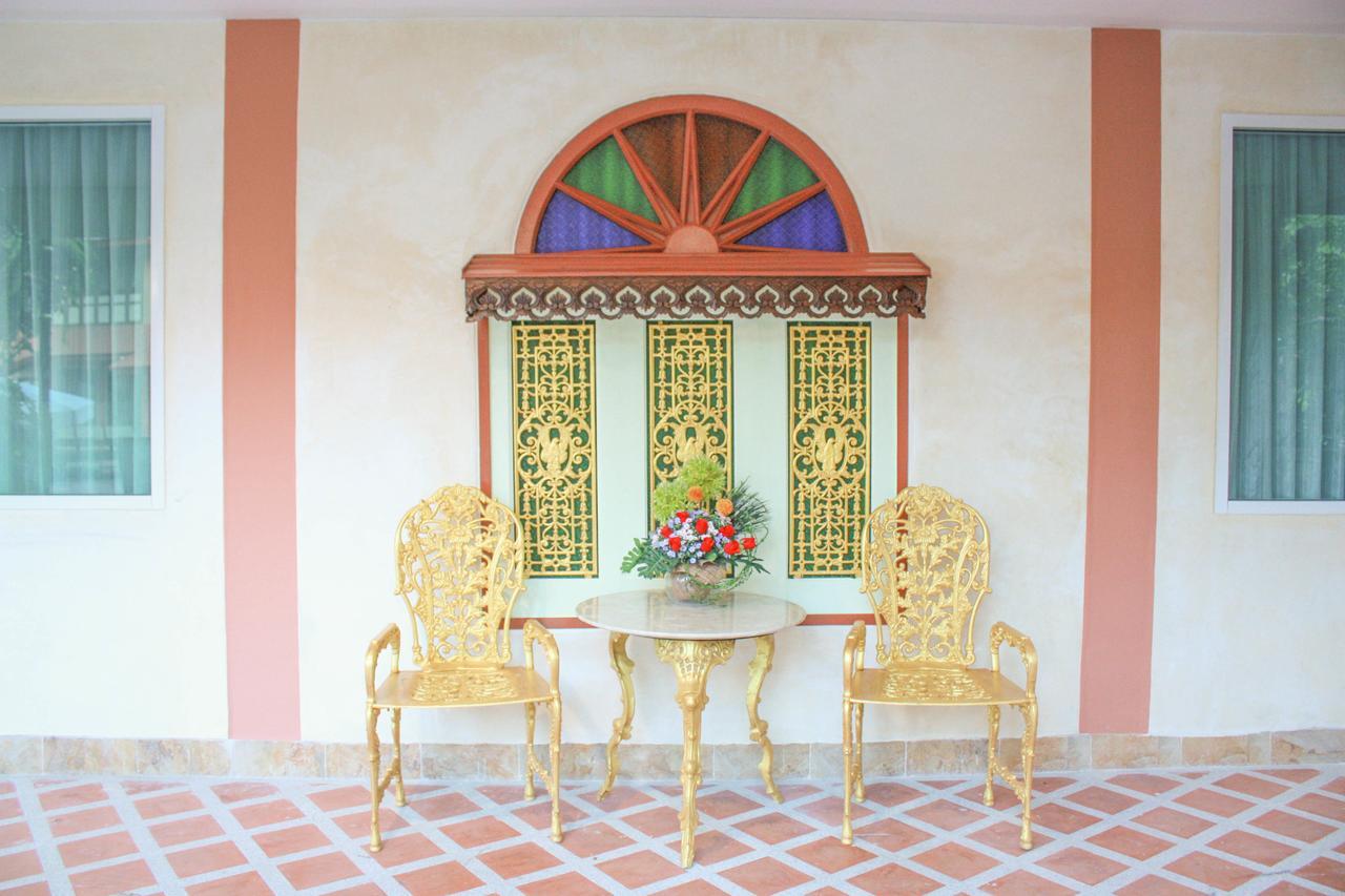 Chuchaiburi Sri אמפווה מראה חיצוני תמונה