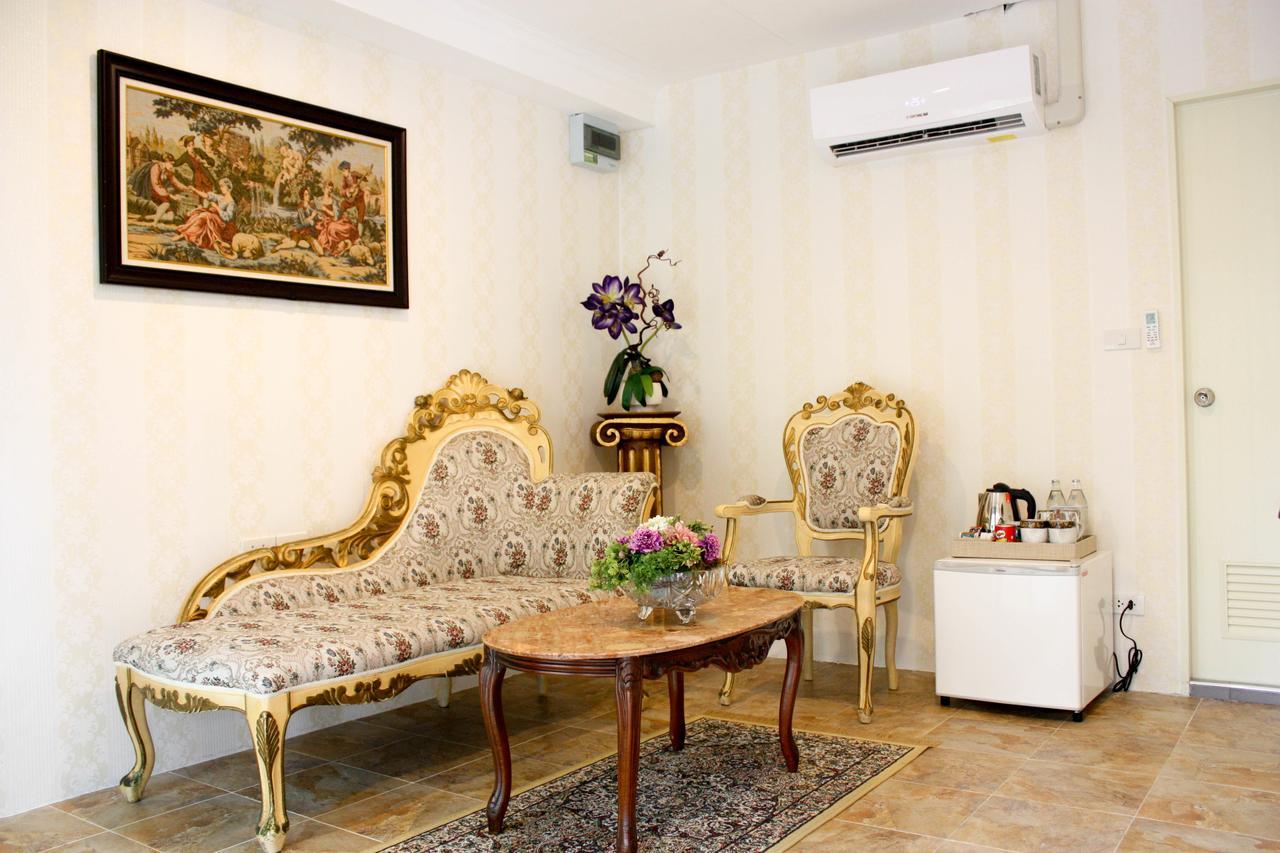 Chuchaiburi Sri אמפווה מראה חיצוני תמונה