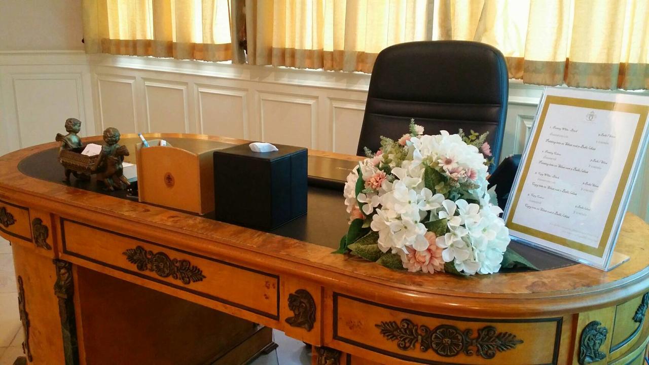 Chuchaiburi Sri אמפווה מראה חיצוני תמונה