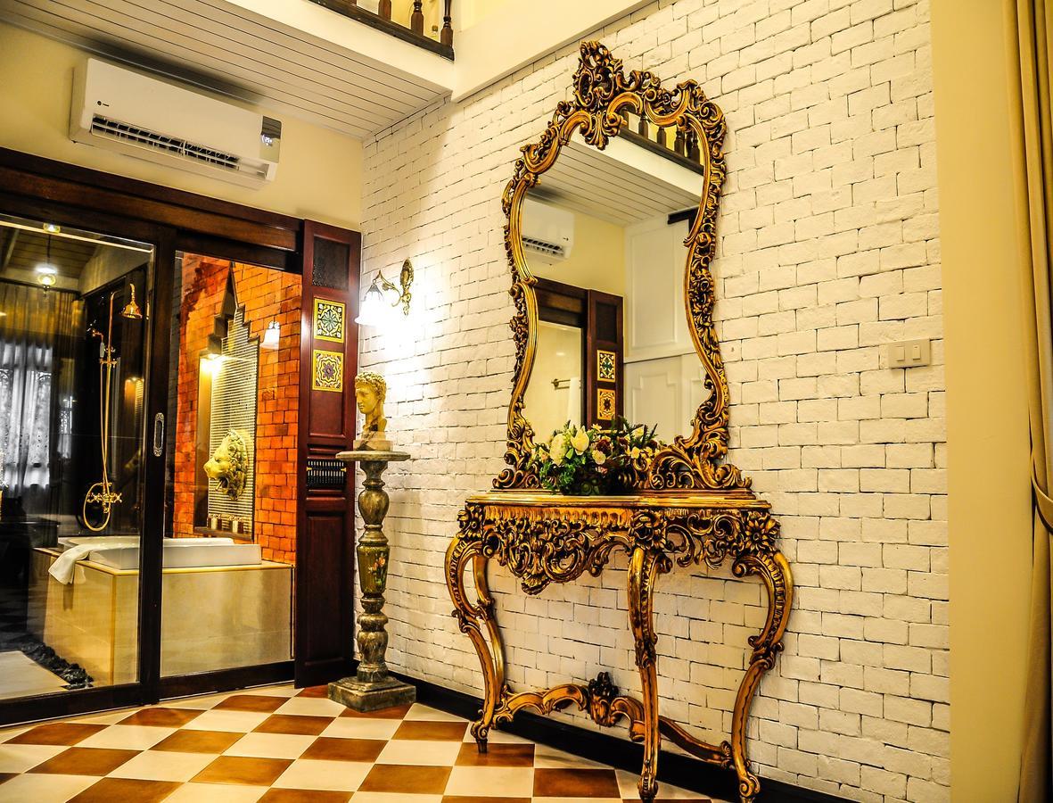 Chuchaiburi Sri אמפווה מראה חיצוני תמונה