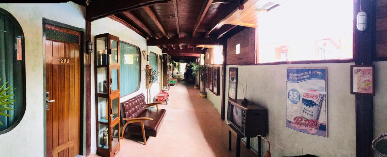 Chuchaiburi Sri אמפווה מראה חיצוני תמונה